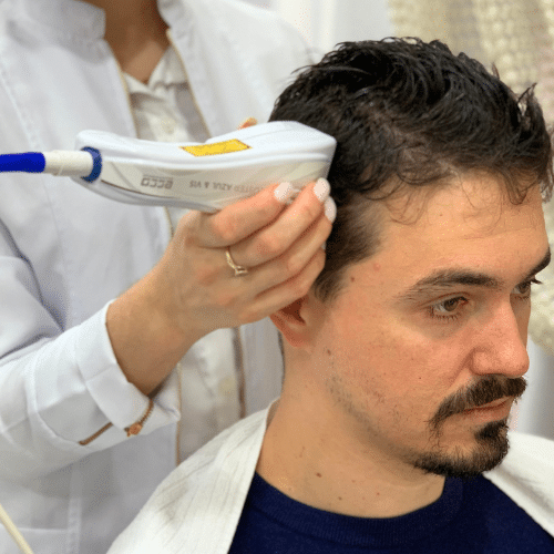 3 Terapia Ilib - Terapia Capilar en Paraguay